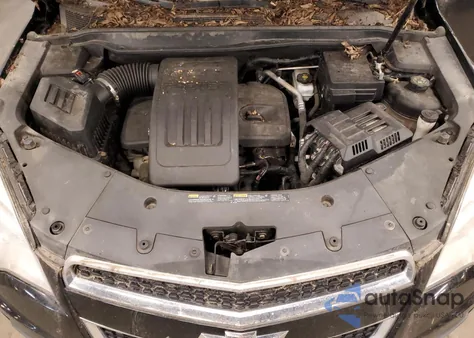 2015 Chevrolet Equinox Lt from USA, damaged, VIN 2GNALBEK9F6228829